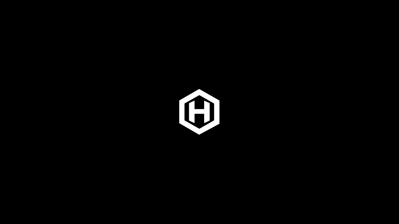Initial logo concept